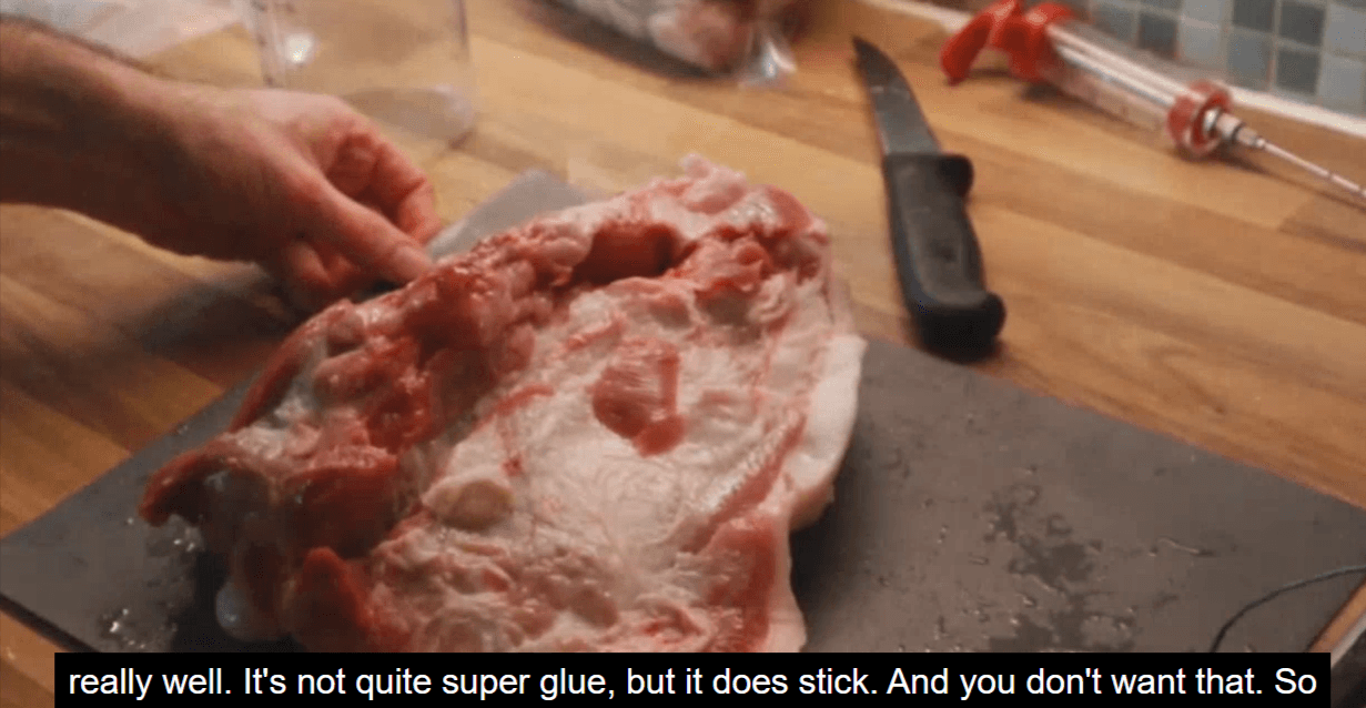Online course ‘how to make ham at home’ - Image 6