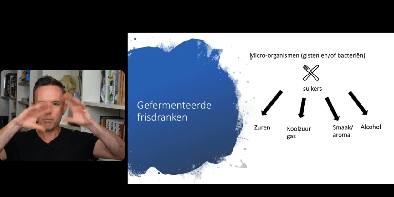 Online-Workshop „Fermentierte Erfrischungsgetränke: Sima, Rejuvelac & Shrubs“ - Image 6