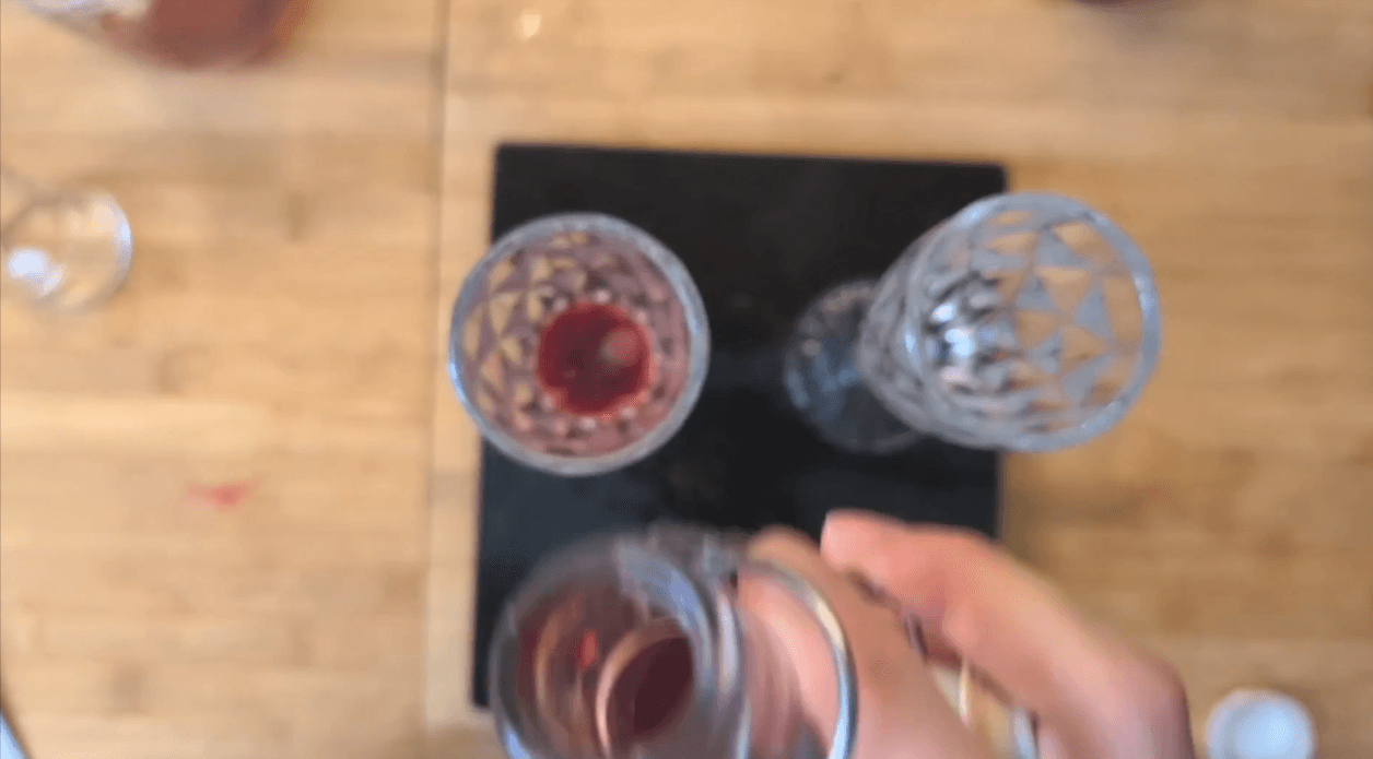 Online-Workshop „Fermentierte Erfrischungsgetränke: Sima, Rejuvelac & Shrubs“ - Image 5